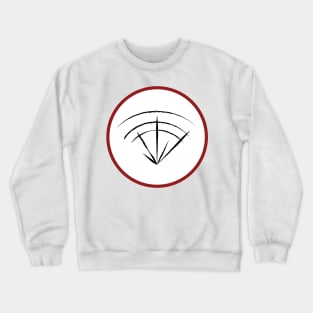 Ink's Symbol Crewneck Sweatshirt